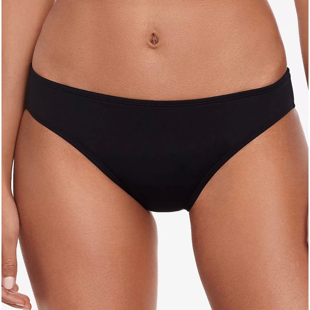 Lauren Ralph Lauren - Beach Club Hipster Bikini Bottoms - Size 6